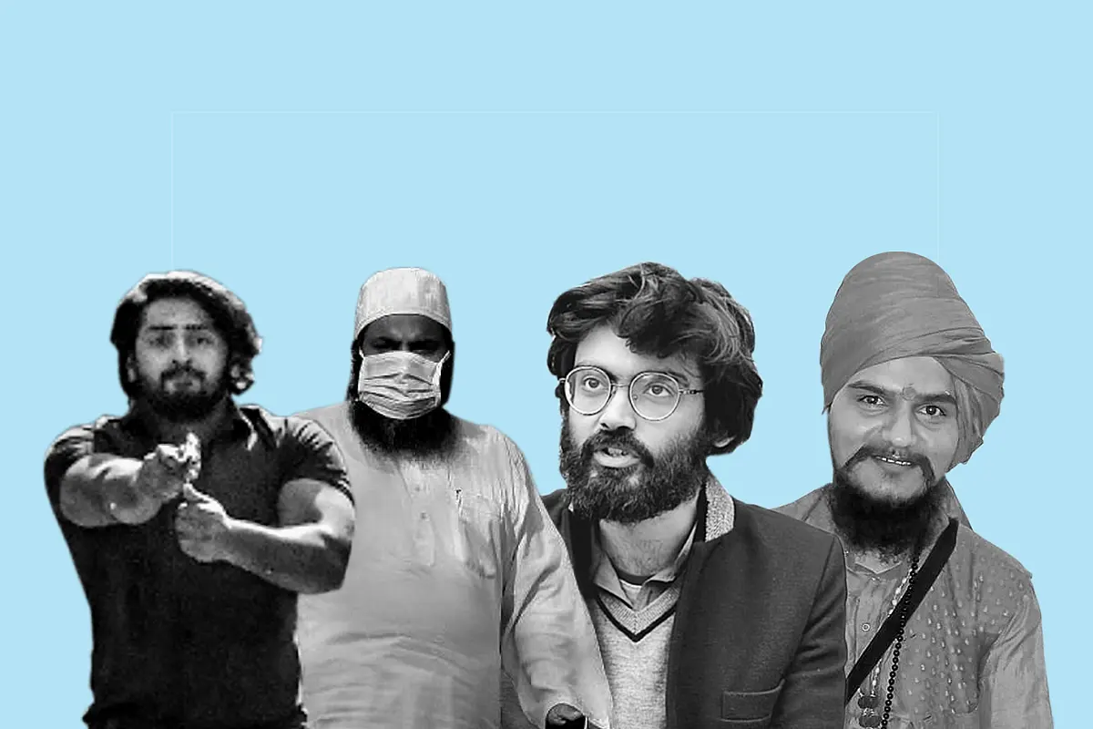 Anti-CAA Protests, Delhi Riots, Tablighi Jamaat, Now Palghar Lynching: Anger Should Give Way To Analysis, Action