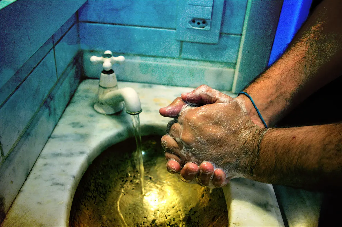 Enhancing Safe Water, Sanitation And Hygiene Practices Remains Key To Fighting Covid-19 And Other Pandemics