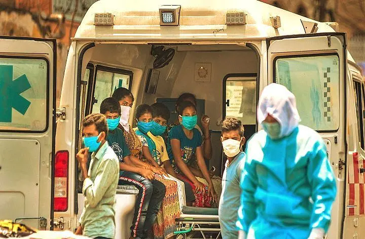 Covid-19 In Bengal: This Is What Happens When Complacency Overrides Caution