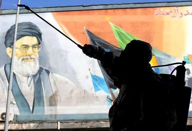 Will Iran’s Regime Survive The Fallout Of Coronavirus And Economic Sanctions — Or Will The Islamic Revolution Wither?