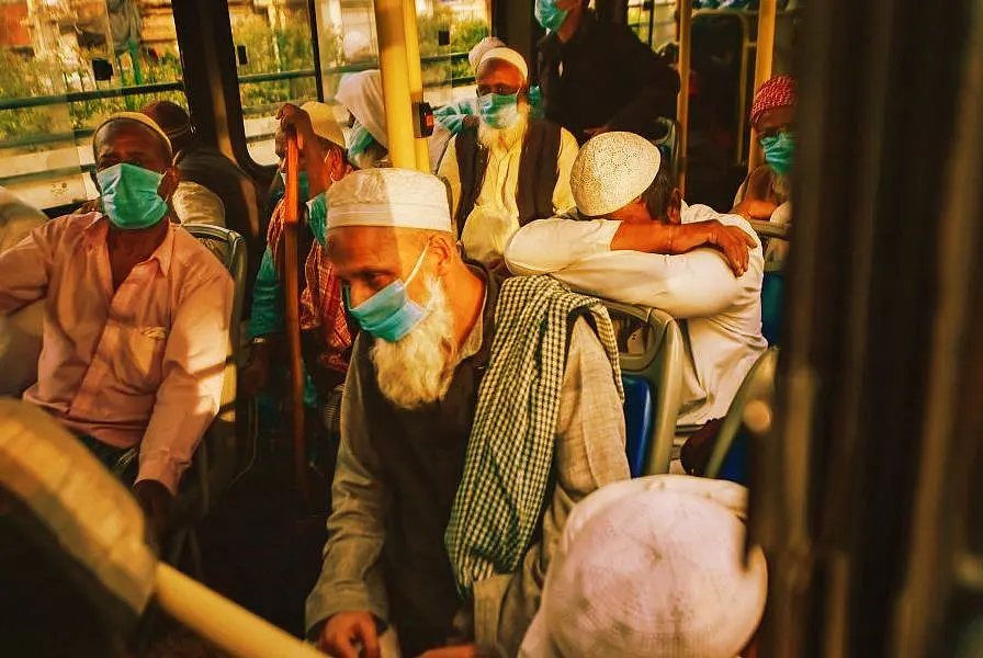 Tablighi Mess And Hounding Of Hindus In West Asia Remind Us Why We Must Junk Minorityism