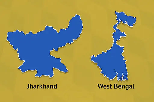 Desperate Kolkata Tipplers Getting Duped By Jharkhand E-Fraudsters Promising Home Delivery Of Liquor