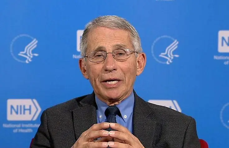 Chinese State Media Is Now Attacking Anthony Fauci For His Comments On Covid-19 Origin Theory