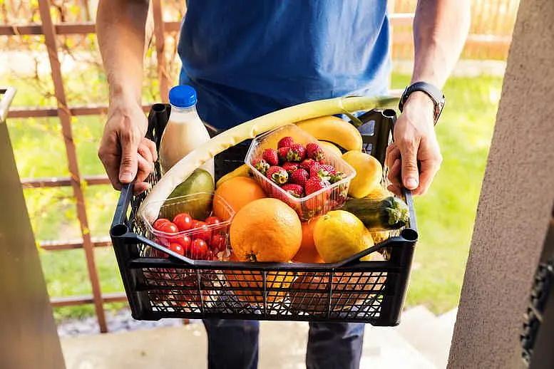 Grocery Delivery In 10 Minutes, Alright, Great, But Why?