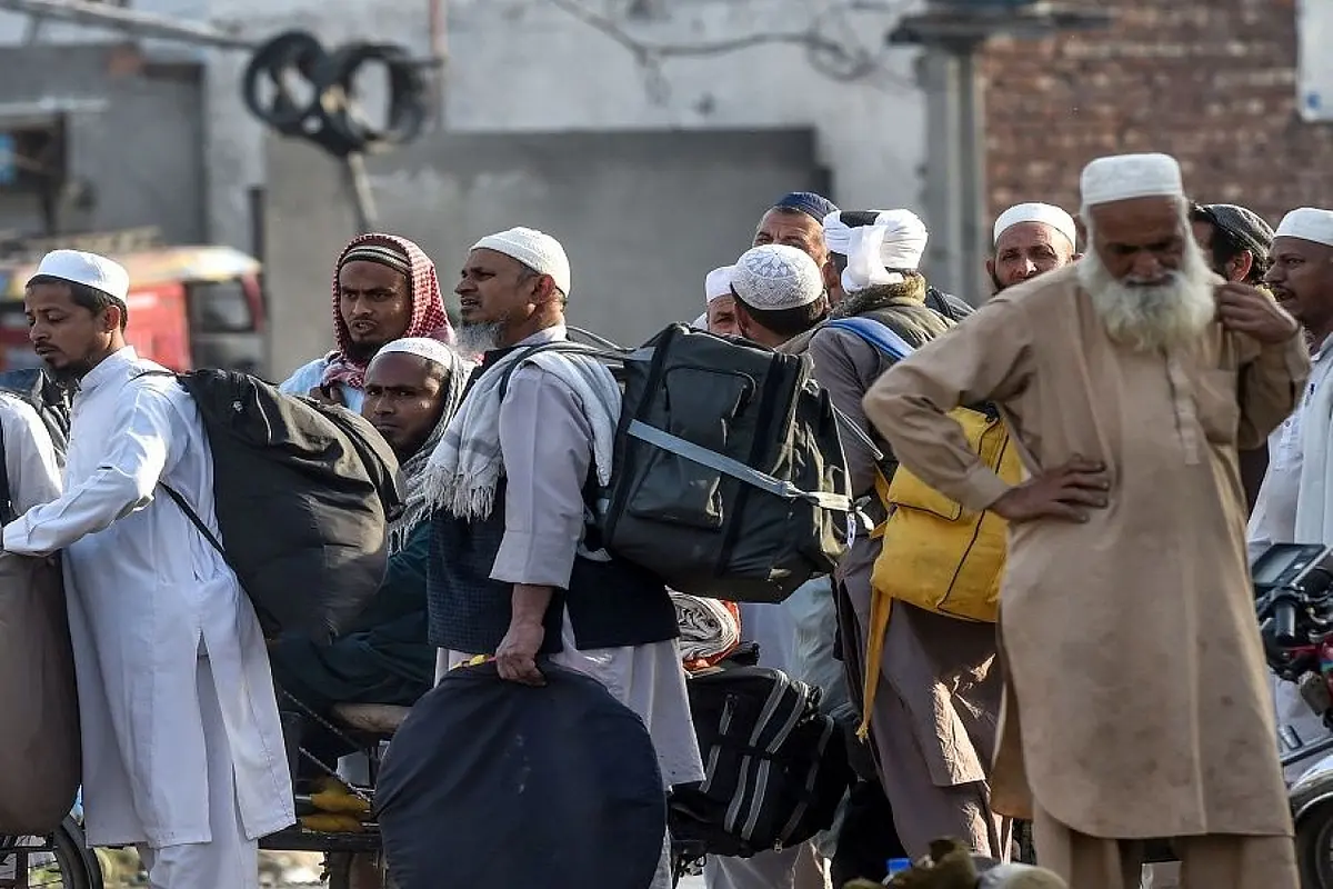 Gujarat: Imaginary Fears, Misinformation Reasons Behind Attacks By Muslims On Police And Doctors