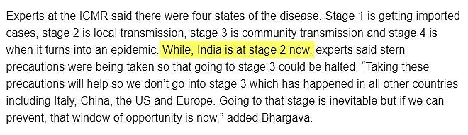 India Being Forced To Battle Outbreak Of Not One But Two Diseases: Covid-19 And Fake News