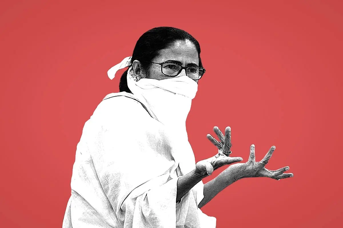 Bengal’s Coronavirus Combat: A Classic Case Of Too Little, Too Late As Pandemic Crisis Deepens