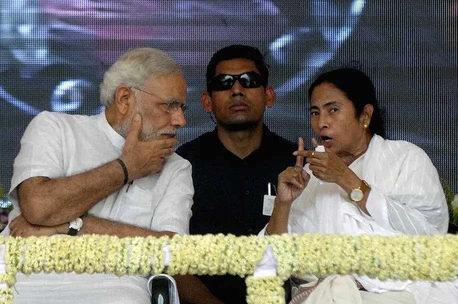 Constant Confrontation And Conflicts With Centre Costing Bengal Very Dear