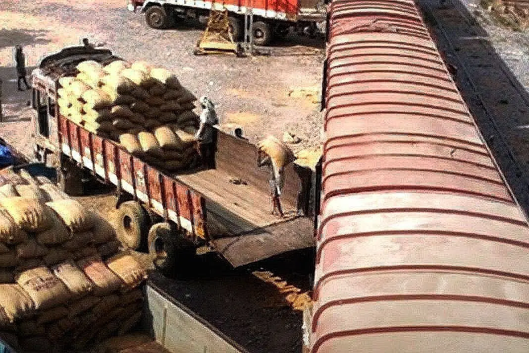 Indian Railways To Take Advantage Of Low Passenger Services To Increase Freight Capacity By 50 Per Cent