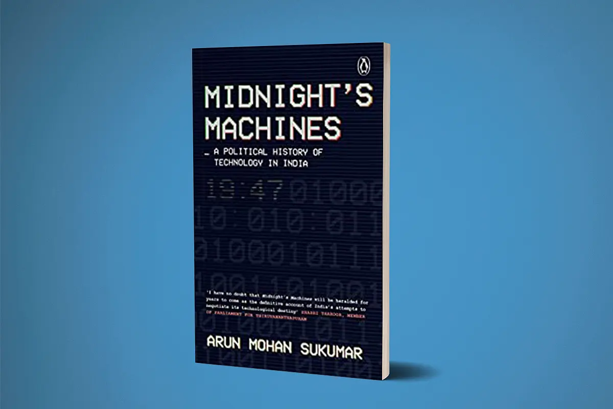 Book Review: This ‘Political History of Technology in India’ Couldn’t Resist Stereotypes