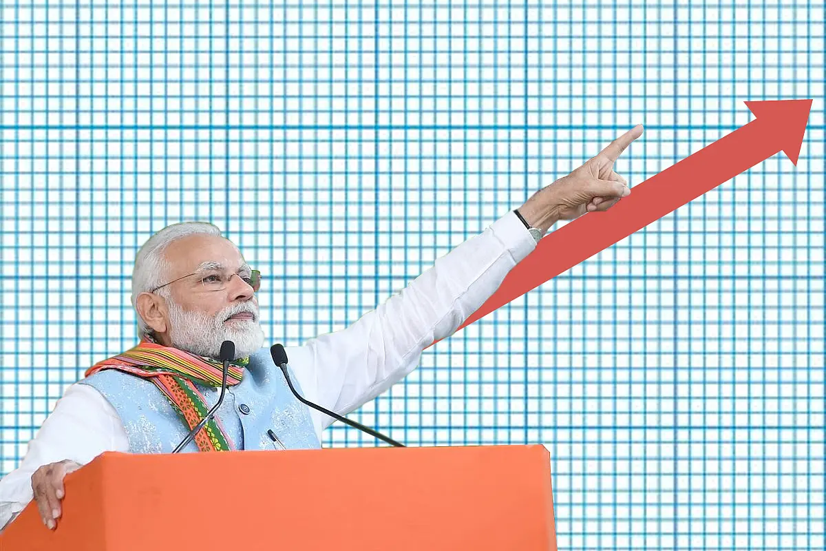 DBT 2.0: A Model To Free India From Poverty