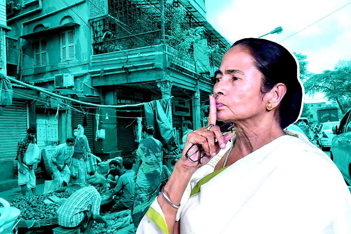 Stop Normalising Political Terrorism In West Bengal - Vimarsana News