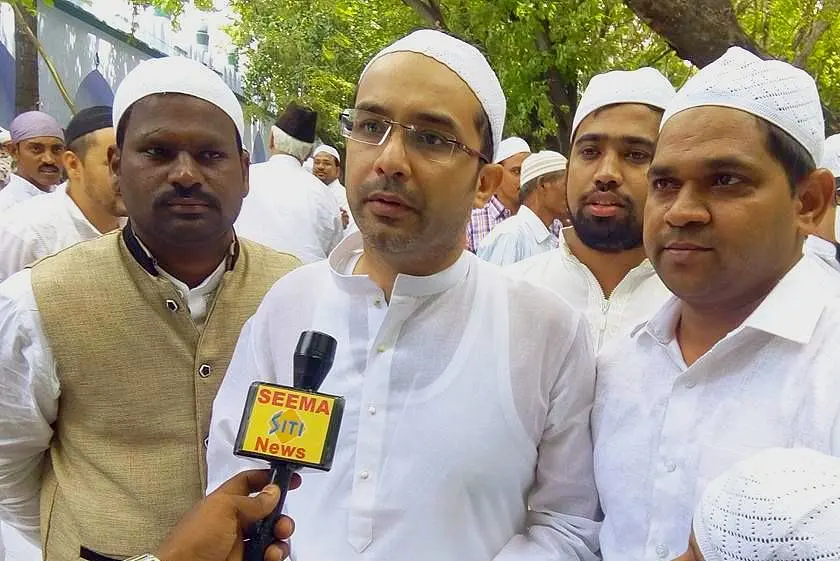 ‘Andhra Ruling Party MLA Thwarted Screening Of Tablighi Returnees In Kurnool, Responsible For Huge Rise In Covid-19 Cases’: Legal Group