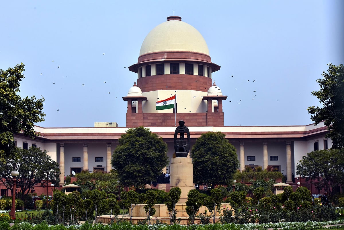 'No Extraordinary Circumstances To Exceed 50 Per Cent Ceiling Limit': SC Strikes Down Maratha Reservation Law - Vimarsana News