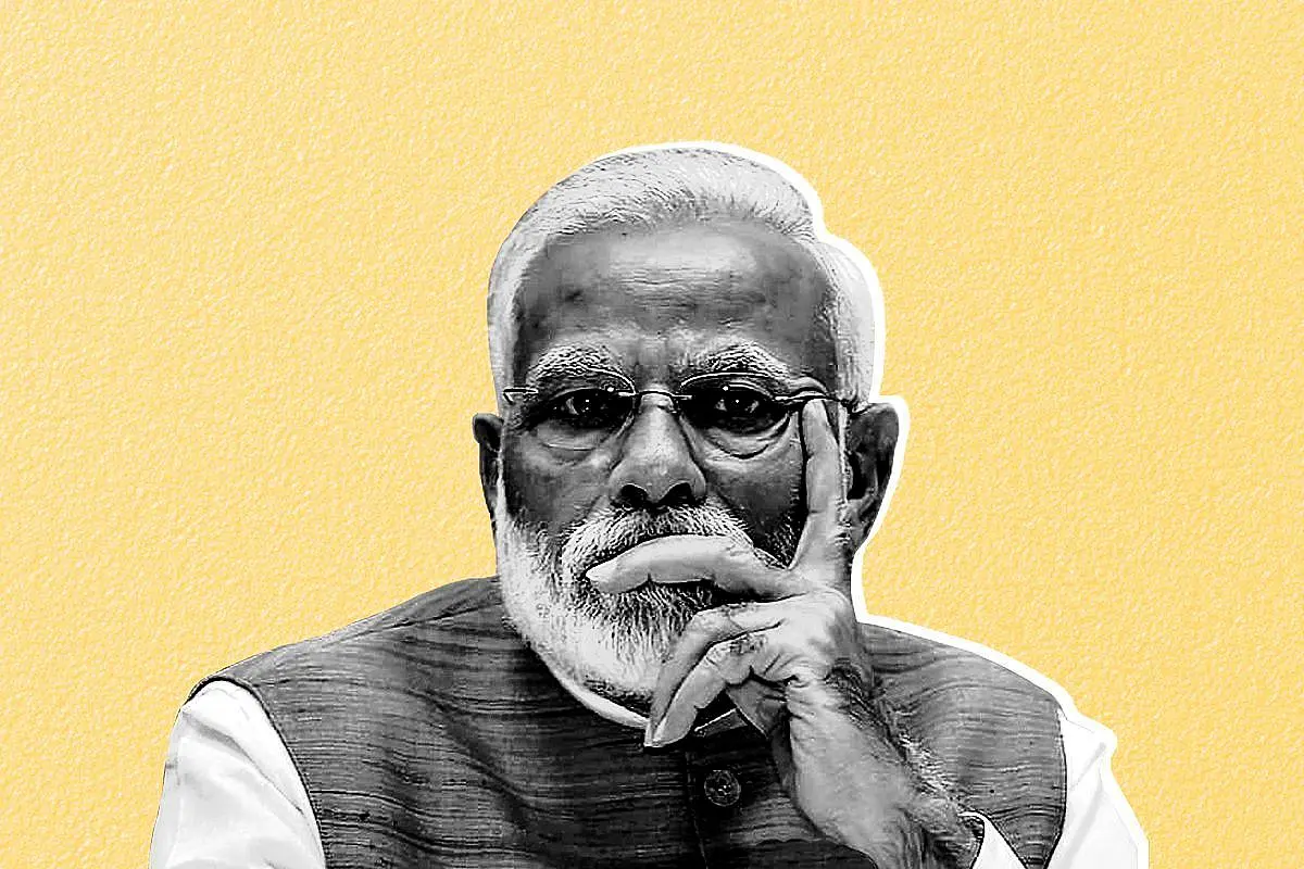 Modi Package Critics Have A Simple Goal: Get Him To Repeat UPA Mistakes, Spike Recovery, Court Defeat
