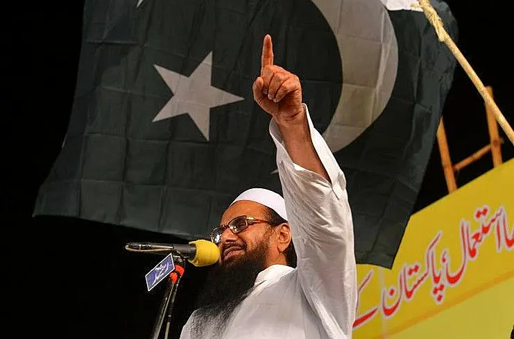 From Crying Insufficient Information To Delisting Terrorists: How Pakistan Attempts To Scrub Its Terror Record Clean