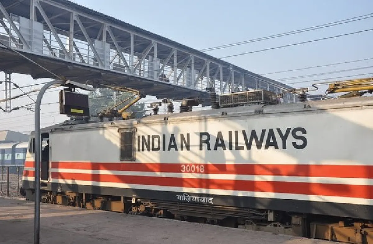 Covid-19 Effect: Railways To Cut Expenditure By 25 Per Cent; Prioritise Works