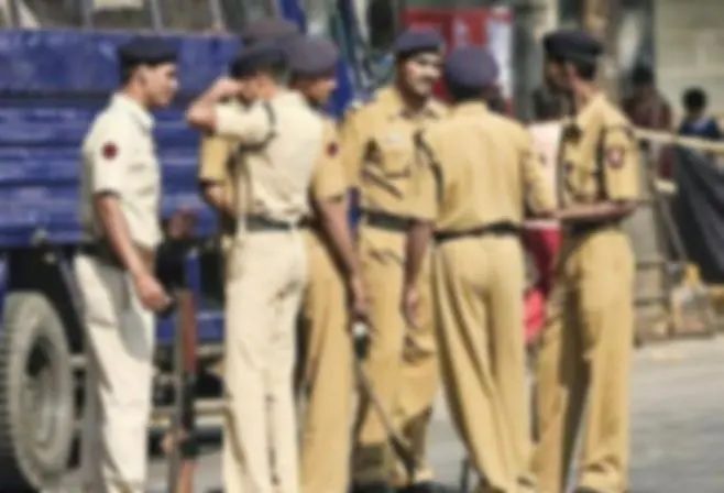 TN: Mob In Chennai Locality With Covid Cases Traced To Tablighis Clashes With Police For Second Time In Two Weeks, Injures Policeman