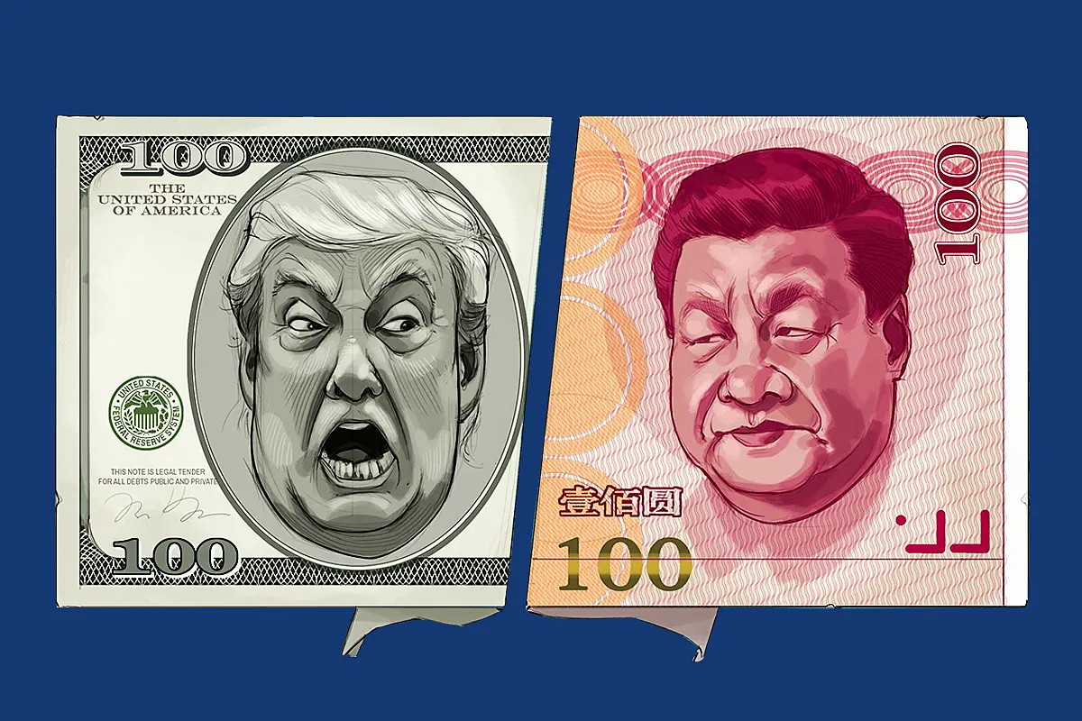 Long Read: Can China’s Digital Currency Challenge The Supremacy Of US Dollar?