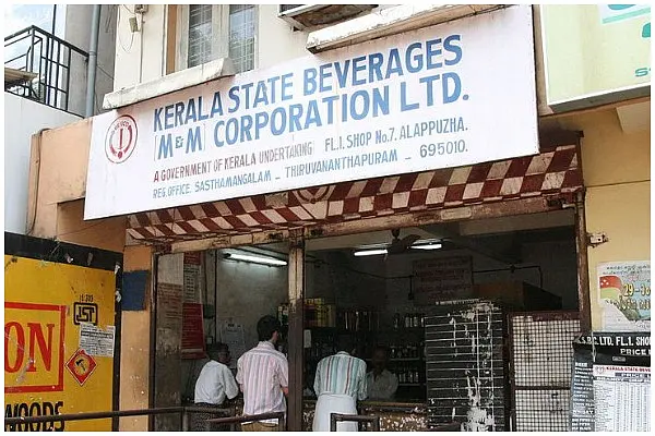 Google Raises Security Queries On Kerala’s Bev Q App To Buy Liquor; Resumption Of Alcohol Sales Delayed