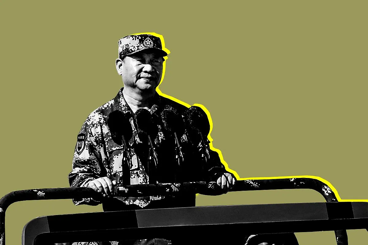 Explained: India-China Stand-Offs In Ladakh And Sikkim, And What The Chinese Are Up To Along The LAC