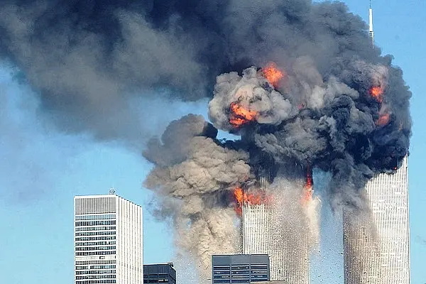 Fresh Questions Arise Over Saudi Role In 9/11 As FBI Reveals Name Of Diplomat Suspected Of Aiding Al-Qaeda Terrorists