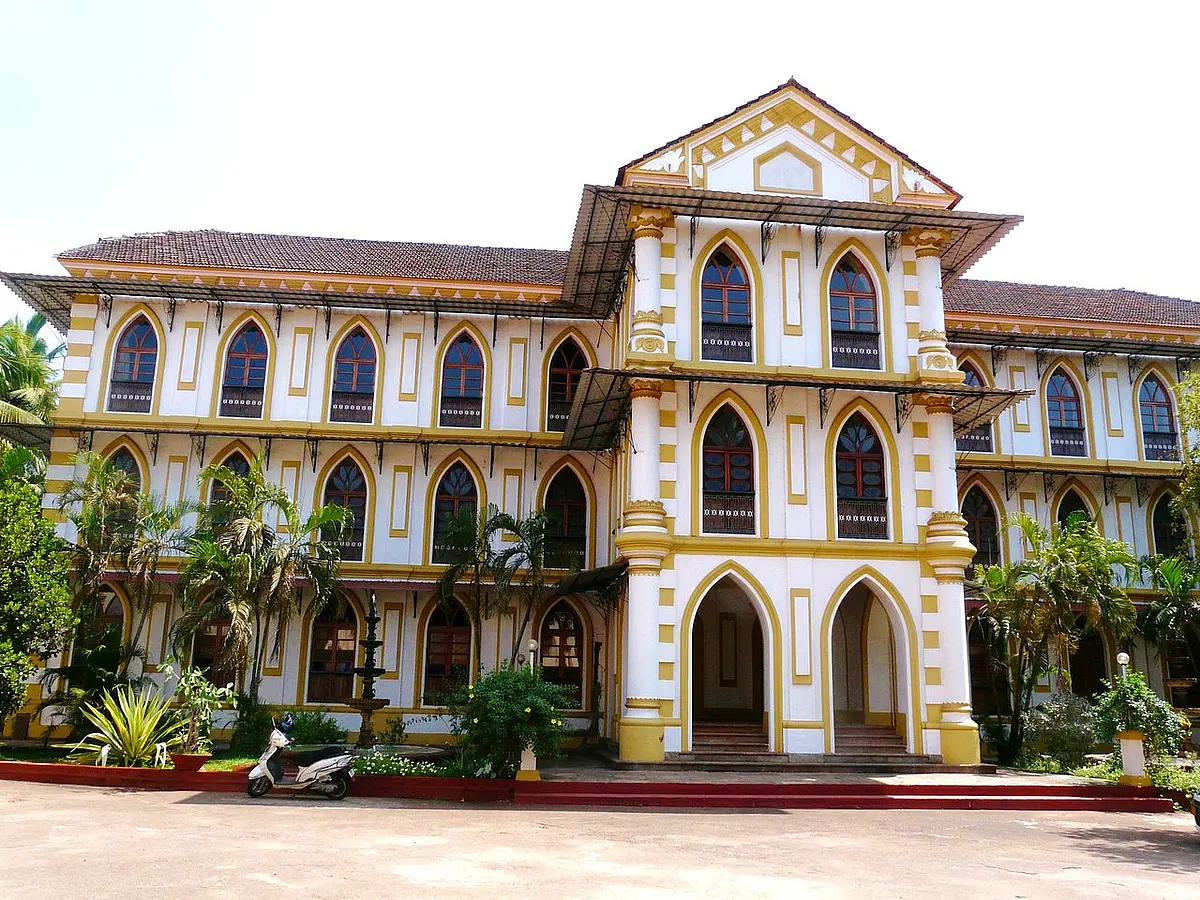 Beyond Beaches And Nightlife: Tourism Ministry Webinar Zooms In On Goa’s History And Culture