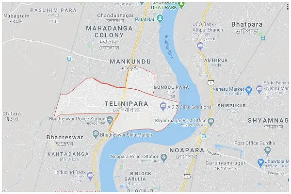 Fresh Attacks On Hindus In Bengal’s Hooghly, Victims Allege Police Inaction