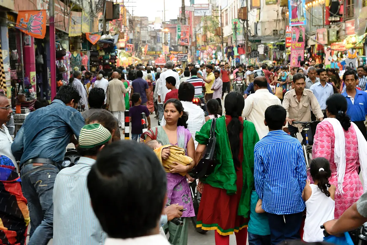 To Achieve True Self-Reliance, India Must Become A Nation-State Of 1,000 Janapadas