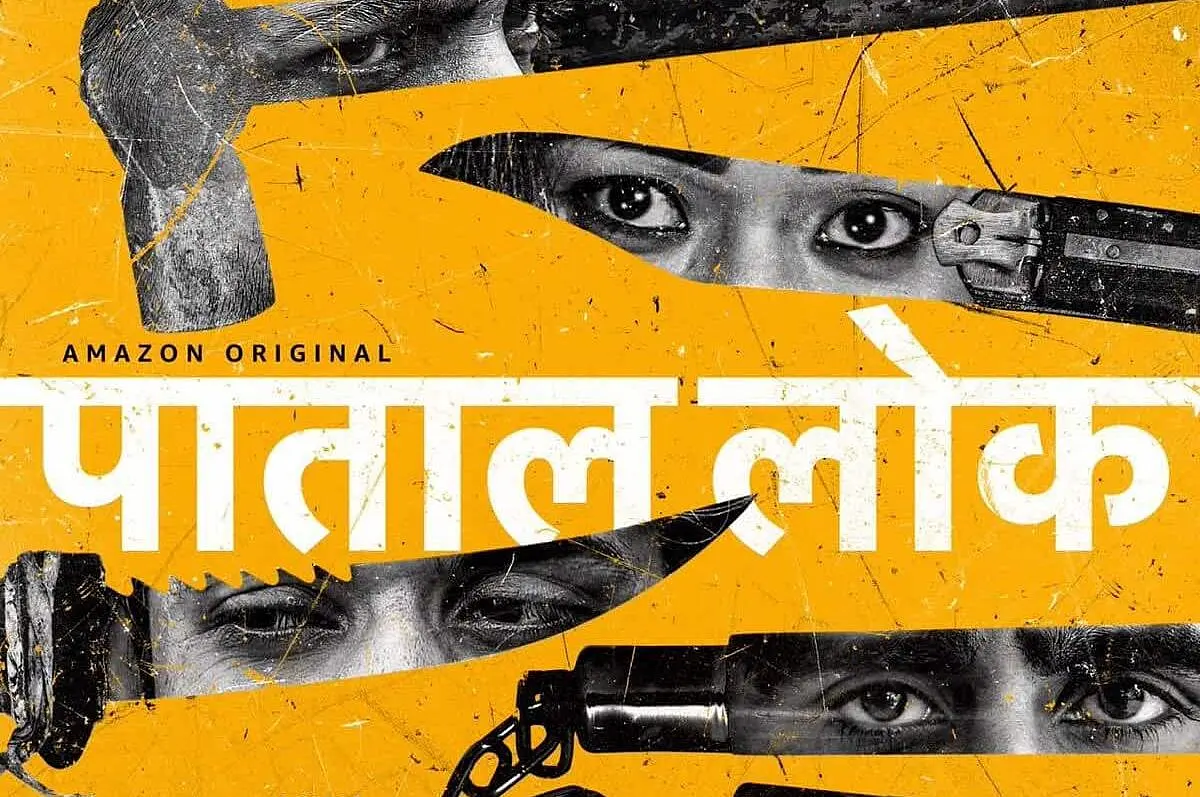 Paatal Lok Review: When Good Art Meets Leftist Agenda To Produce Great Propaganda