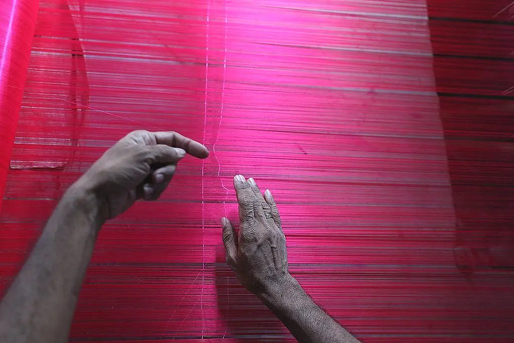 Crisis Looming Over Handlooms: Six Relief And Revival Measures That Can Help The Sector Tide Over The Impact Of Covid-19