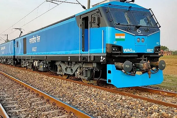 Boost For Self-Reliance: Upgraded Dahod Facility In Gujarat To Roll Out 1,200 Locomotives