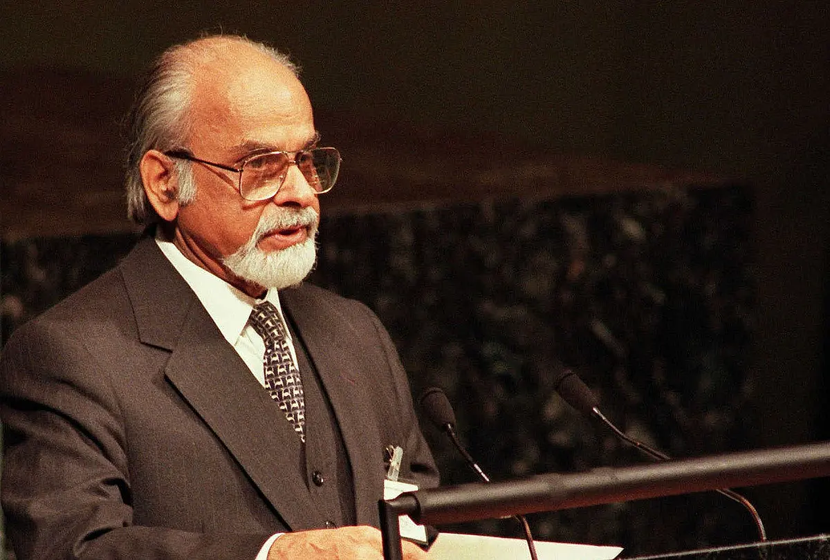 Explained: How The Dispute With Nepal Over Kalapani Is A Legacy Of I K Gujral’s Misplaced Altruism
