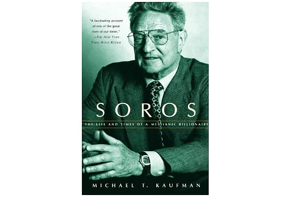 Kaufman’s book 