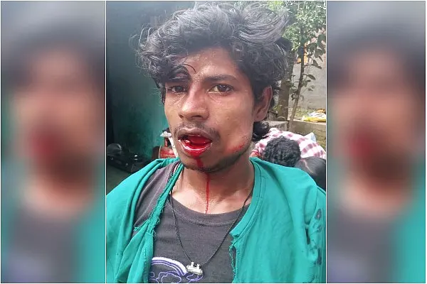 Beaten Up By Bhim Army Members For Revering Hindu Gods And Saffron Flag, Says Dalit Family From Bihar