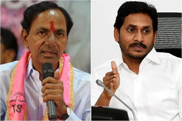 Telangana Objects To Andhra Pradesh’s Scheme On Utilising Krishna River Water, Set To Seek Legal Recourse