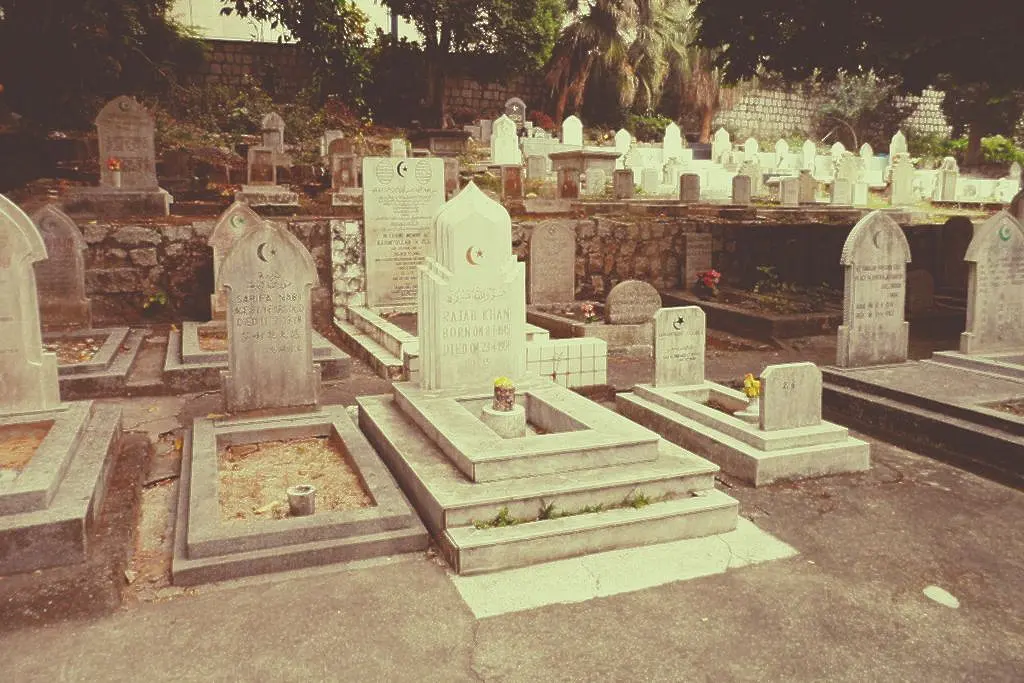 Kabaristans Are Running Out Of Space Due To Covid-19; It’s Time To Overhaul Our Policies On Burials