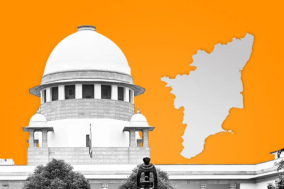 Supreme Court Rules Out Quota As Fundamental Right: What It Means For Political Parties, Educational Institutions In Tamil Nadu