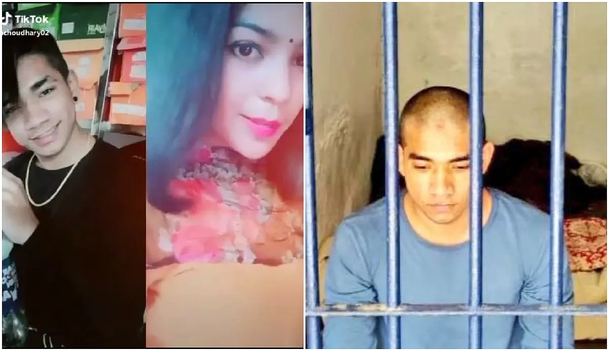 How Sherkhan Met Naina Kaur, Became Obsessed With Her And Murdered Her