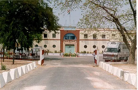 Terrorists Convicted in 1998 Coimbatore Blasts ‘In League’ With A Few Tamil Nadu Policemen In Central Prison, Complains BJP