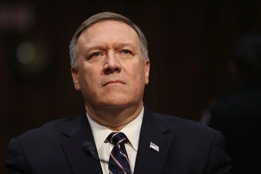 US Secretary Of State Pompeo Hails India For Banning Chinese Apps, Slams Beijing For Threatening, Bullying Neighbours