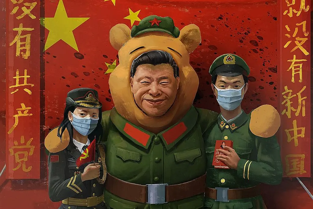 Here’s Why China’s Bigger Size, Economy And Military Need Not Make India Circumspect, Time Now To Call The Bully’s Bluff