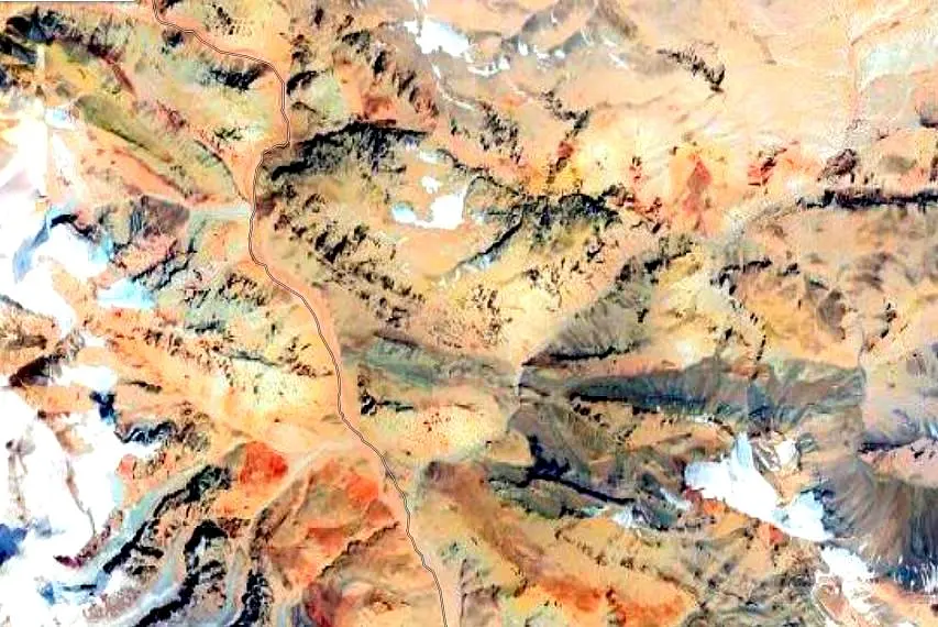 Explained: How China Is Opening A New Front Near Ladakh’s Depsang Plains And Daulat Beg Oldi
