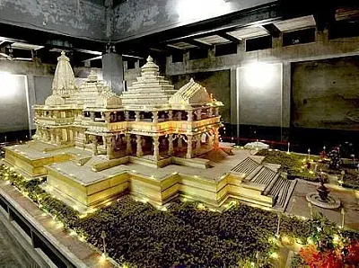 VHP Reaches Out To Major Dalit Temples For Soil Collection For Ram Mandir Bhoomi Pujan Ceremony