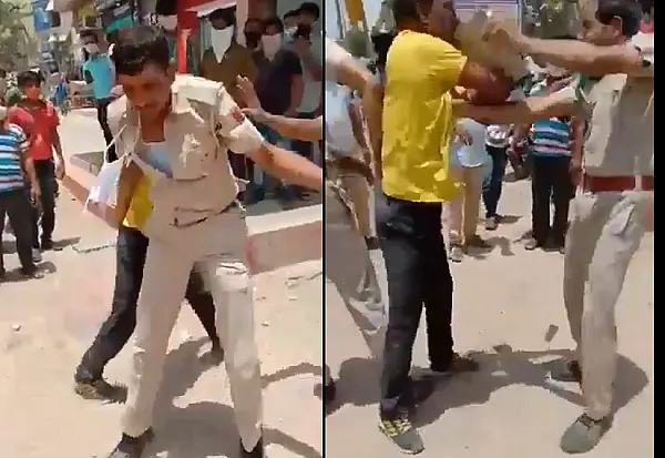 ‘Aankh Phod Dunga’: Why Portraying Jodhpur Incident As ‘India’s George Floyd Moment’ Is Setting A Wrong Precedent