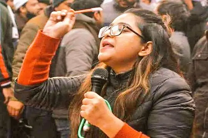 Delhi Riots Accused Safoora Zargar Gets Bail After Centre Doesn't Oppose It On 'Humanitarian Grounds'