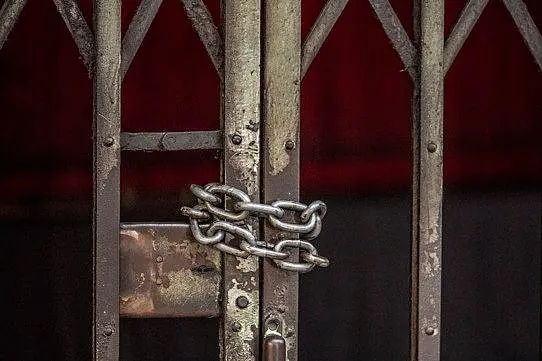 Marginal Benefits Of Lockdown Can No Longer Justify The Excessive Costs That Come Along With It