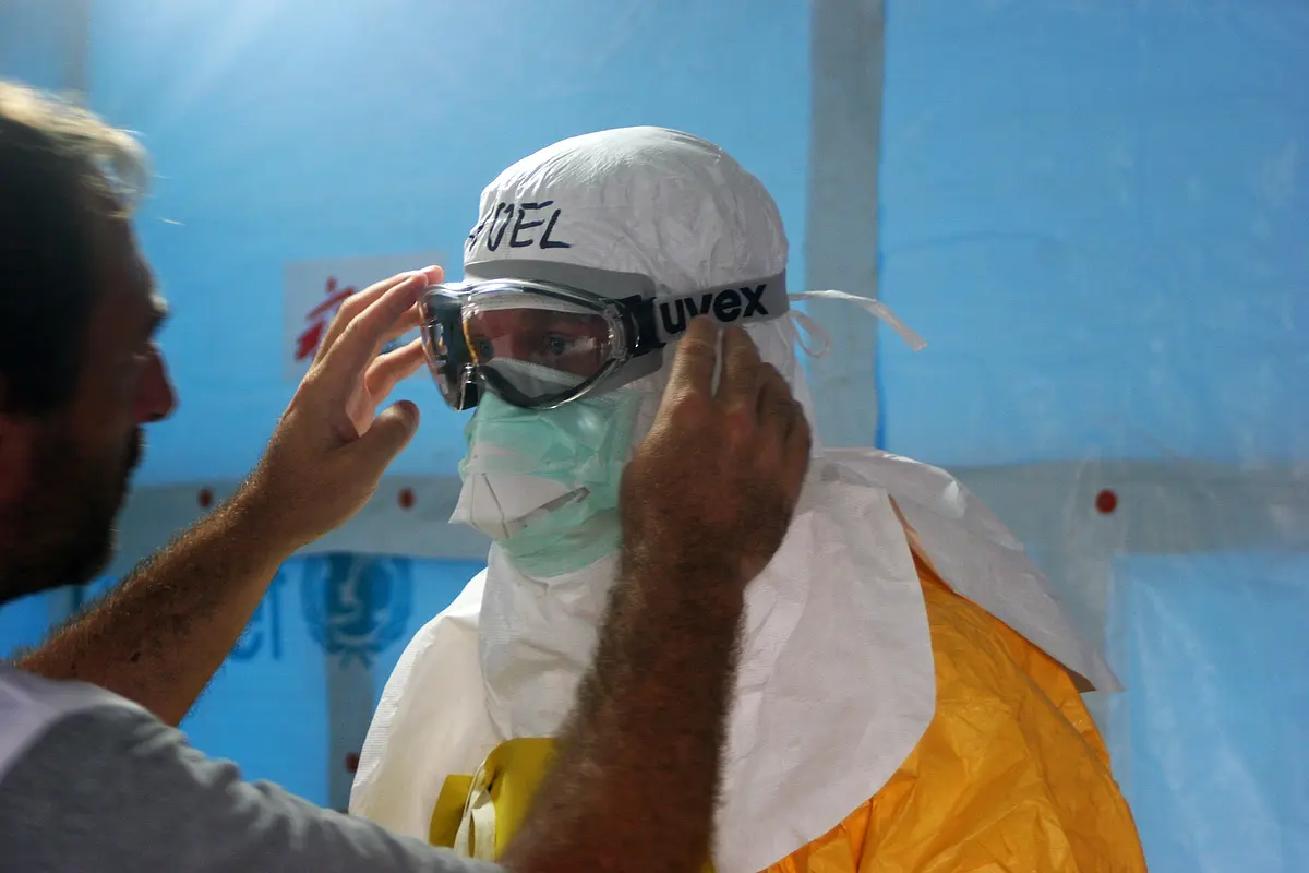 From Zero To Rs 7,000 Crore Industry In Two Months: How PPE Kits Manufacturing Sector Developed Rapidly During Onset Of Coronavirus Pandemic