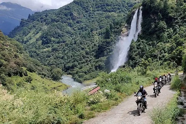 Dekho Apna Desh: Webinar Invites Bikers To Explore Motoring Thrills On Varied Terrain