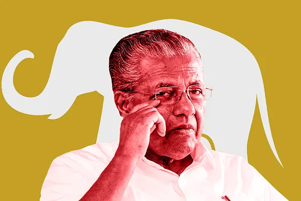 Kerala Pregnant Elephant Death: Pinarayi Vijayan’s Outrage Is Fake, His Own Party And Church Bodies Opposed Better Protection For Forests